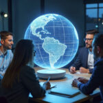 India’s Technology Leadership in South Asia: Digital Systems and the Shifting Regional Power Balance