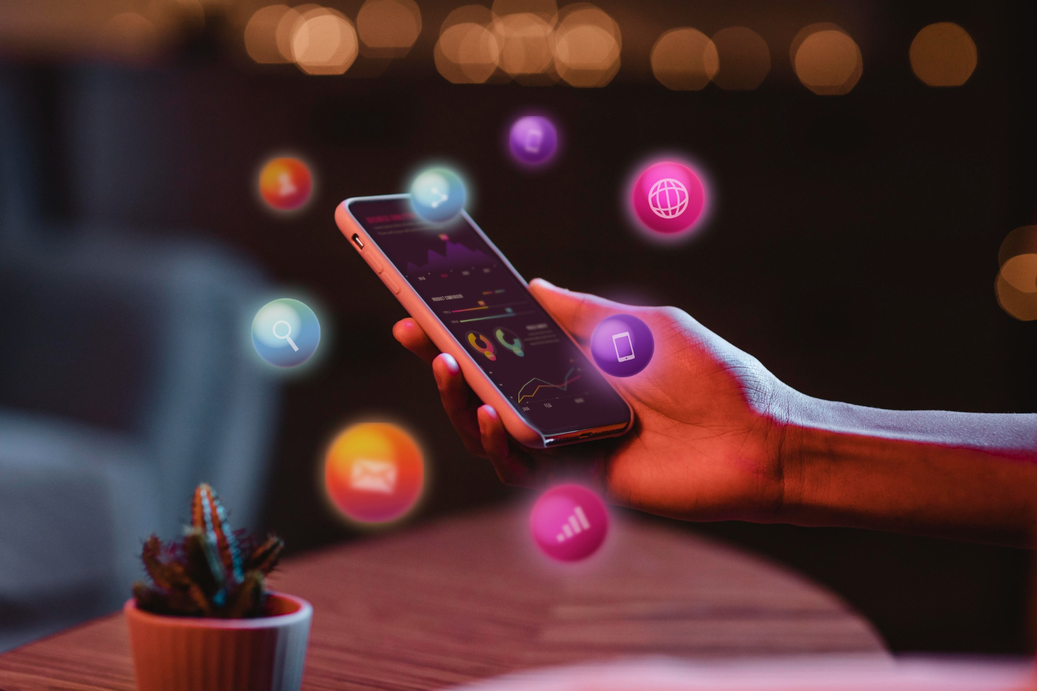 THE DAY SOUTH ASIA BROKE ITS SILENCE