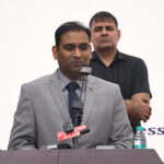 Sunil Kumar Singh